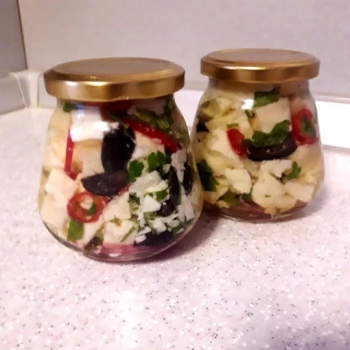  - Легенды вкуса - Мастерская живого сыра в Миассе
