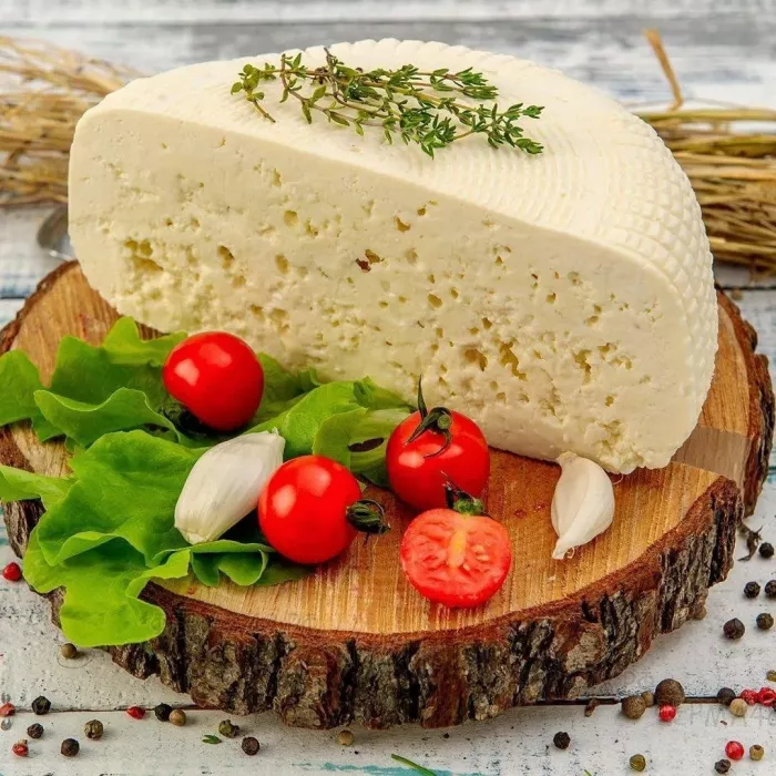 Фермерский сыр — это кладезь микроэлементов - Легенды вкуса - Мастерская живого сыра в Миассе