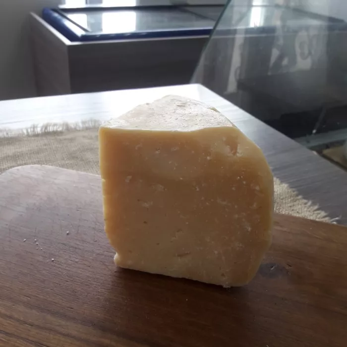 Сыр Костромской